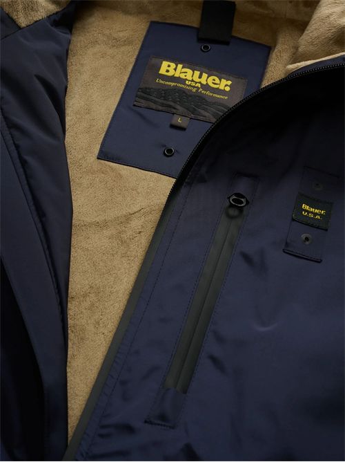  BLAUER | 25WBLUK11139-007110/888